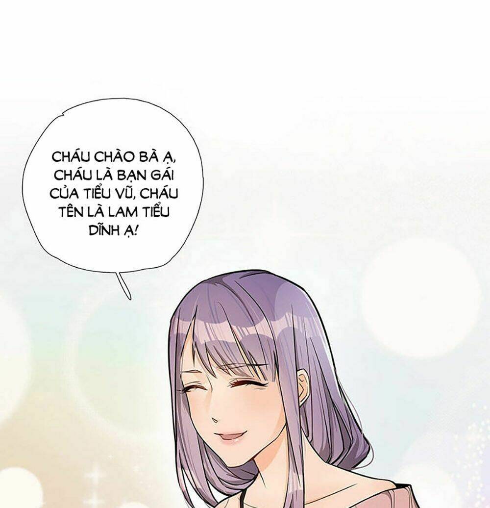 Thông Linh Ngụy Y: Chapter 10