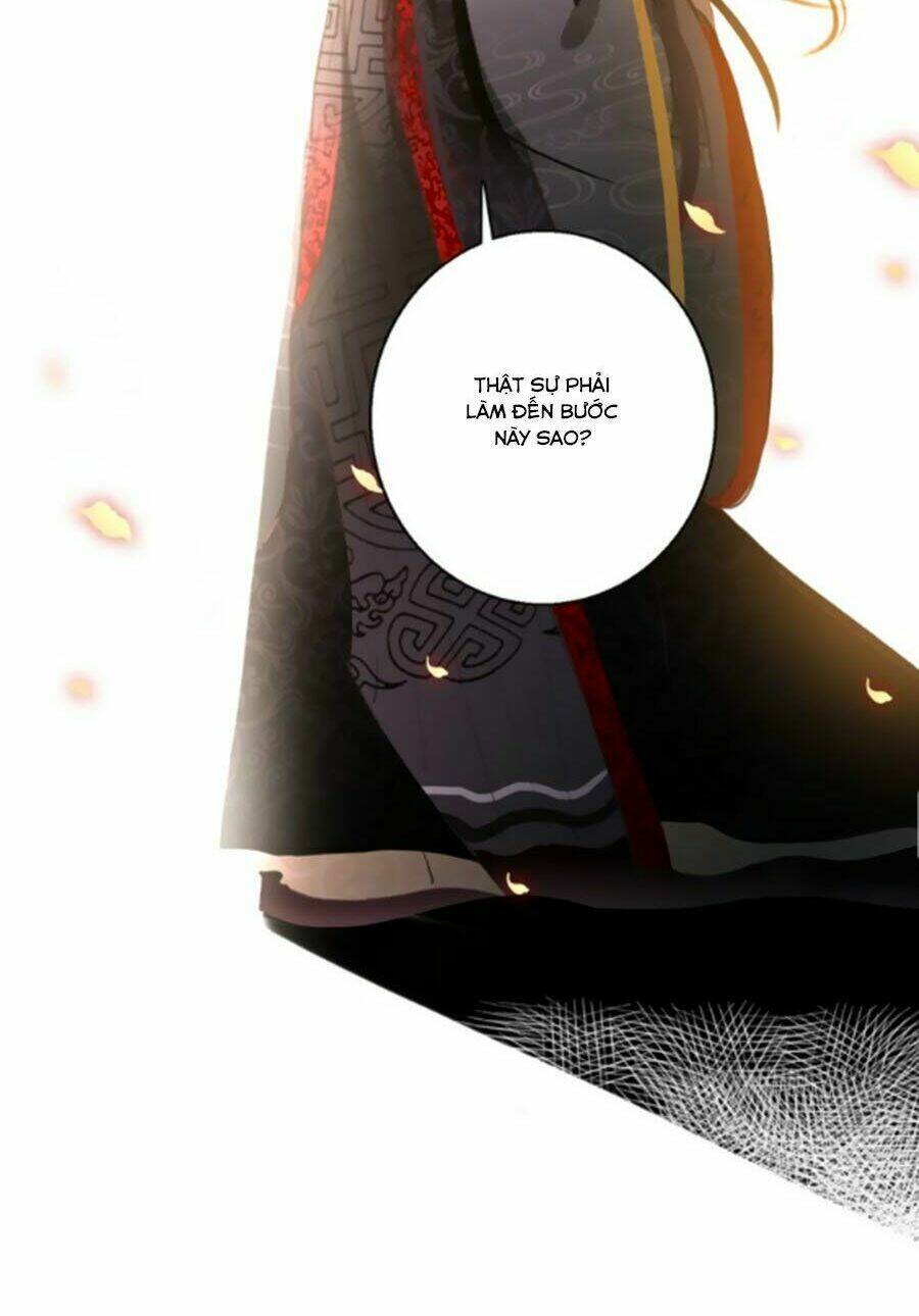 Mỹ Nhân Làm Tướng: Chapter 79