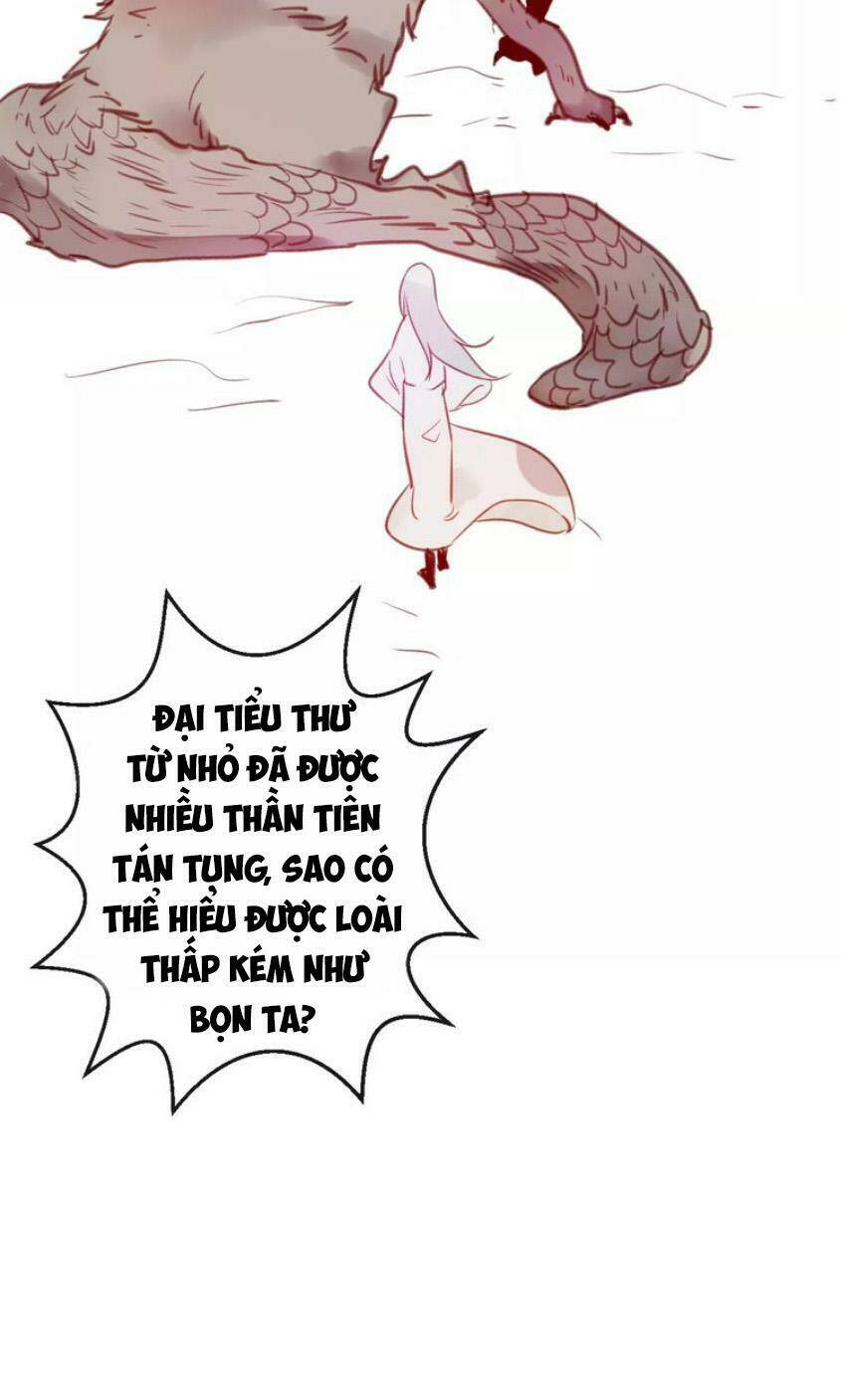 Hồ Minh Chi Hương: Chapter 7