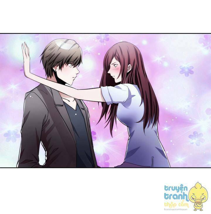 Âm Mưu Bên Gối: Chapter 3