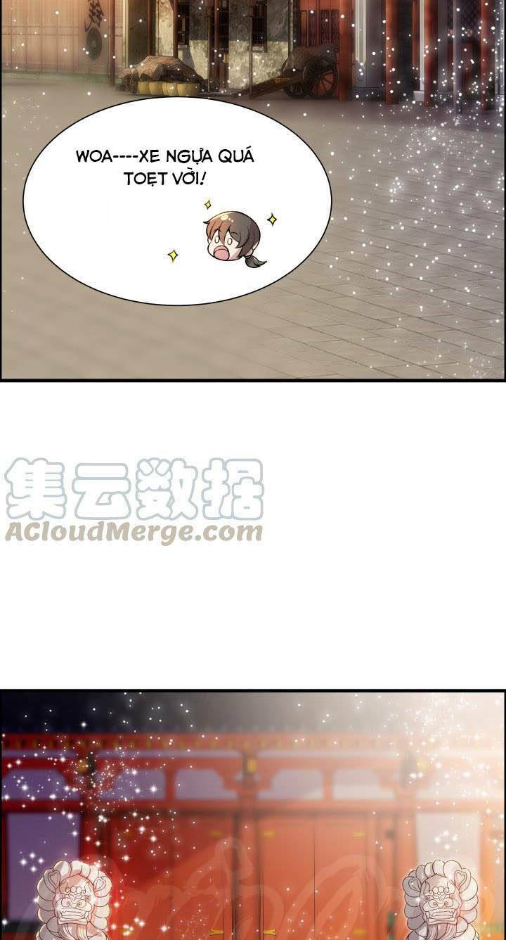 Siêu Phàm Truyện: Chapter 60