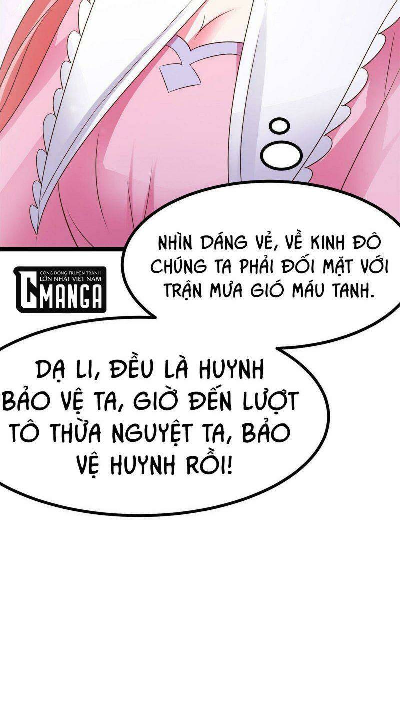 Đặc Công Cuồng Phi: Tuyệt Thế Tu Chân: Chapter 18