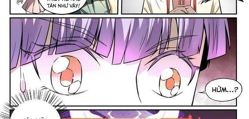 Võ Lực Chí Mạng: Chapter 21