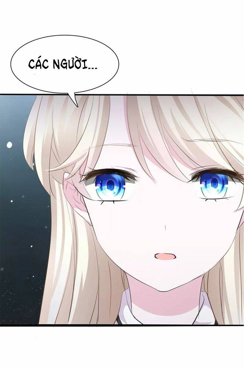 Một Lời Không Hợp Liền Hút Máu: Chapter 7