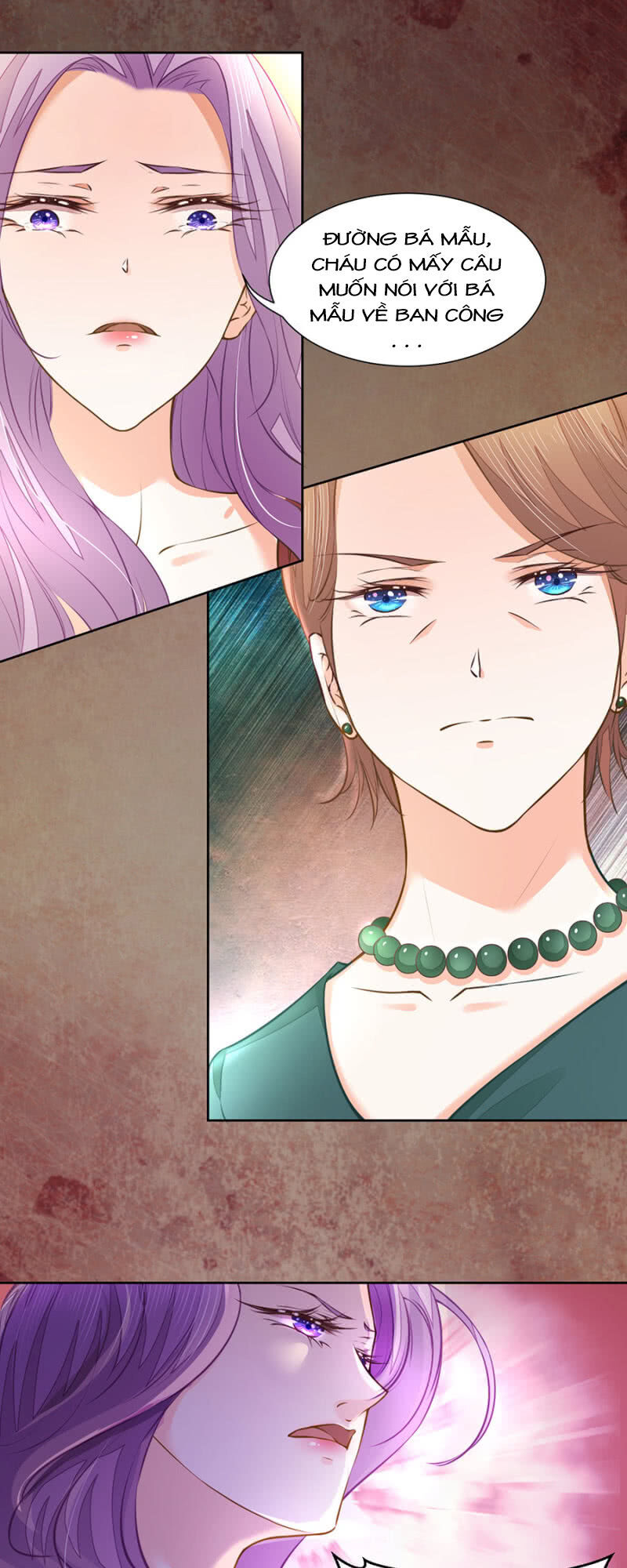 Hôn Sai 55 Lần: Chapter 37