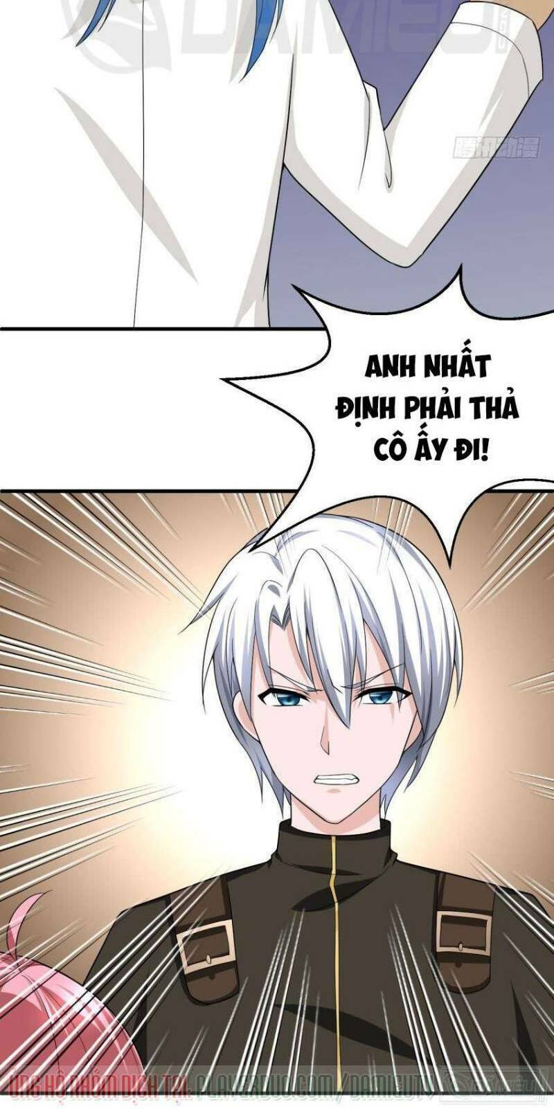 Đô Thị Tu Luyện Cuồng Triều: Chapter 97