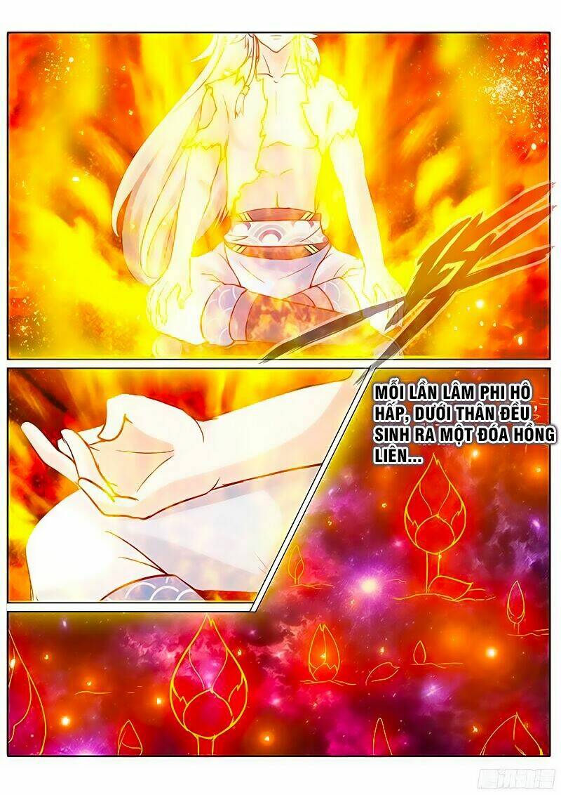 Chư Thiên Ký: Chapter 47