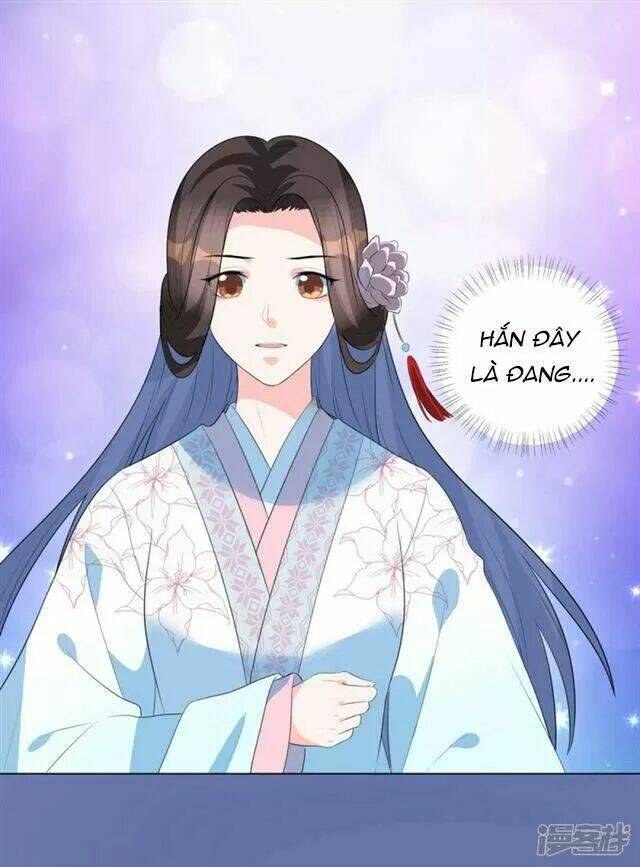 Vương Phi Có Độc!: Chapter 13