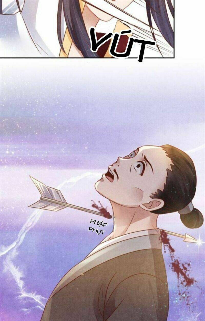 Thịnh Sủng Y Phi Chi Dao Quan Truyện: Chapter 66