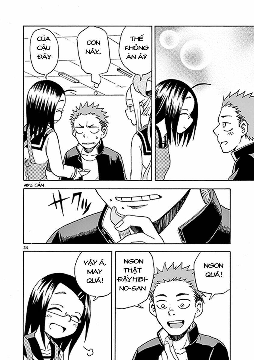 Fudatsuki No Kyoko-Chan: Chapter 7