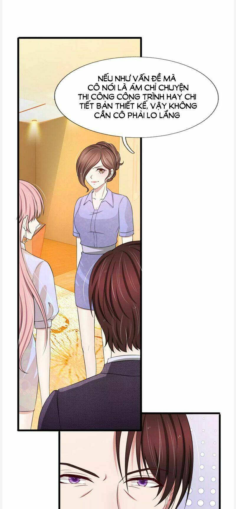 Phúc Hắc Lão Công Buông Em Ra: Chapter 114