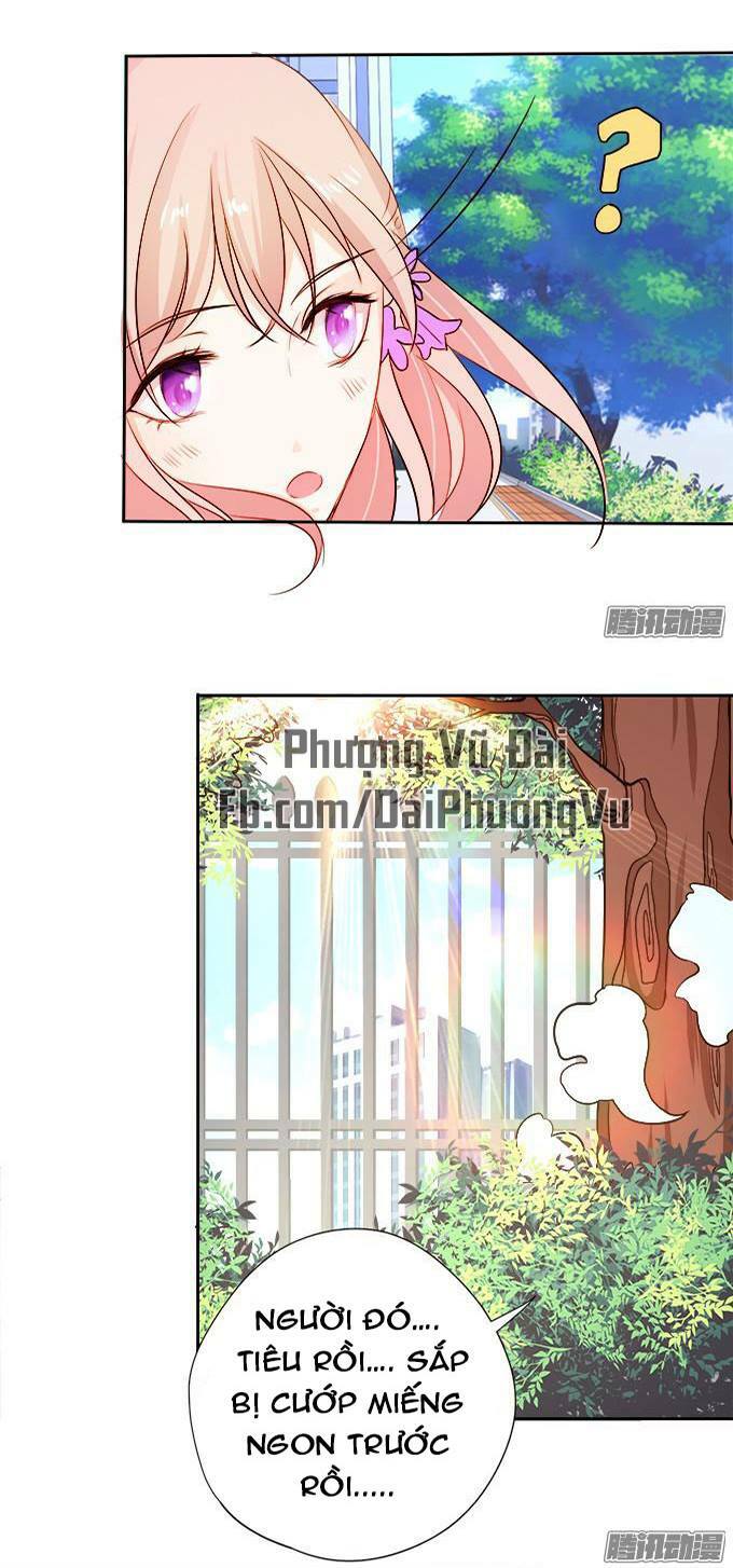 Hồ Tiên Hung Bạo: Chapter 3