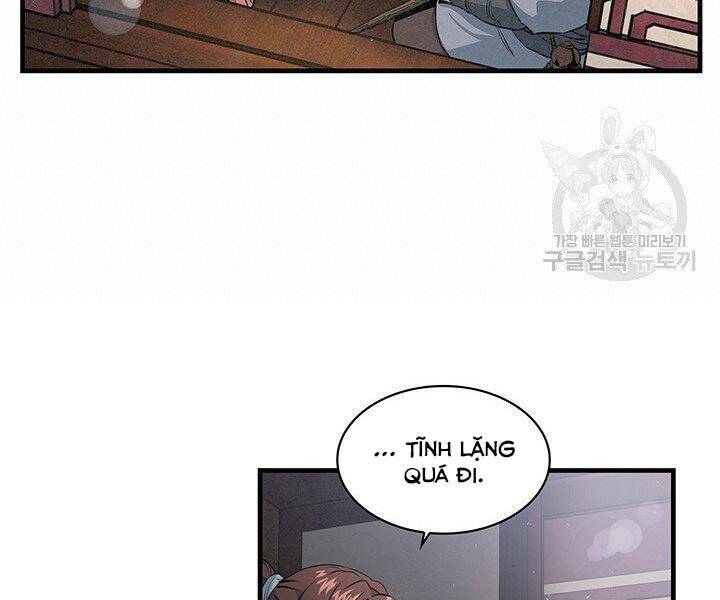 Mục Hạ Vô Nhân: Chapter 13