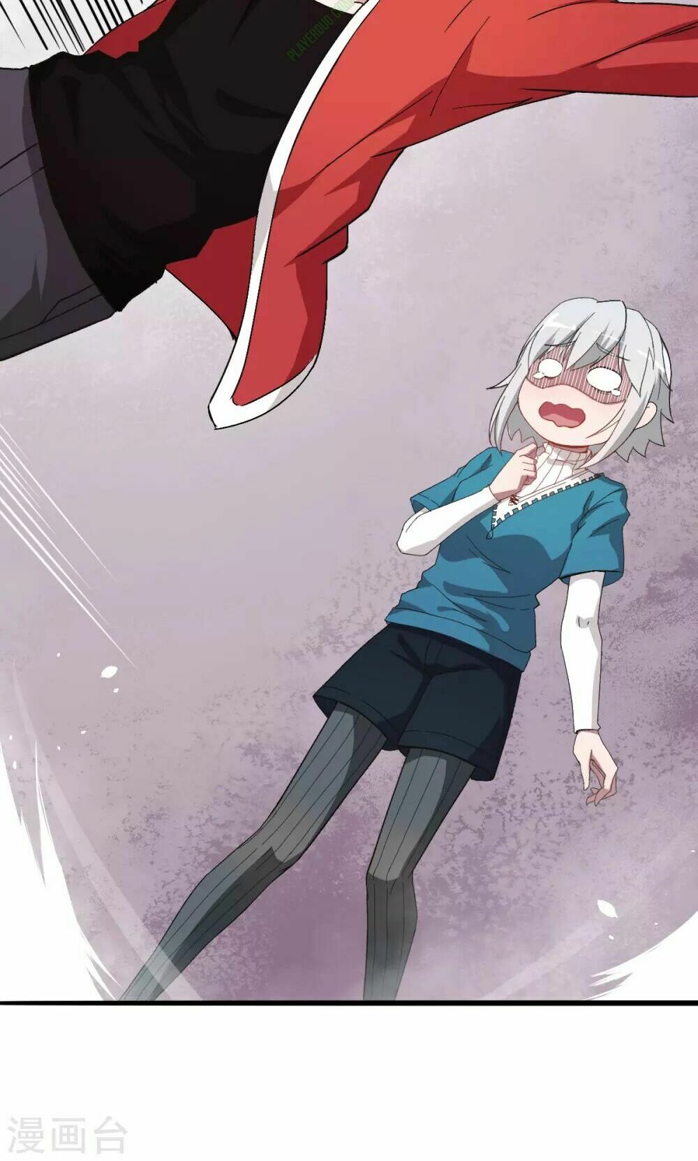 Vườn Trường Cuồng Sư Hệ Thống: Chapter 26