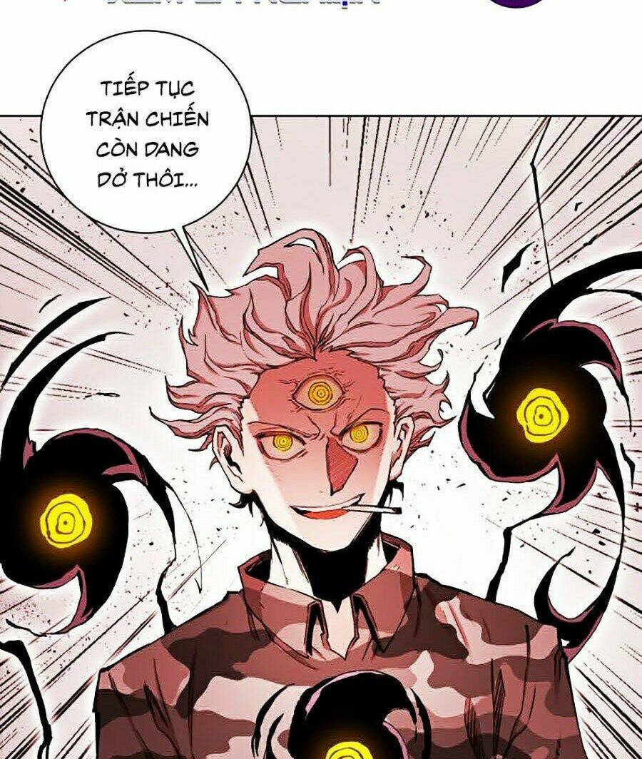 Hard Core Leveling Warrior Ss2: Chapter 88