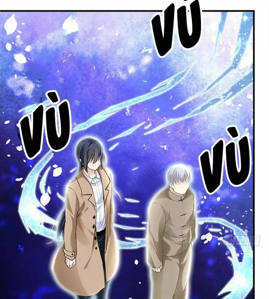 Ám Dạ Vô Thường: Chapter 36