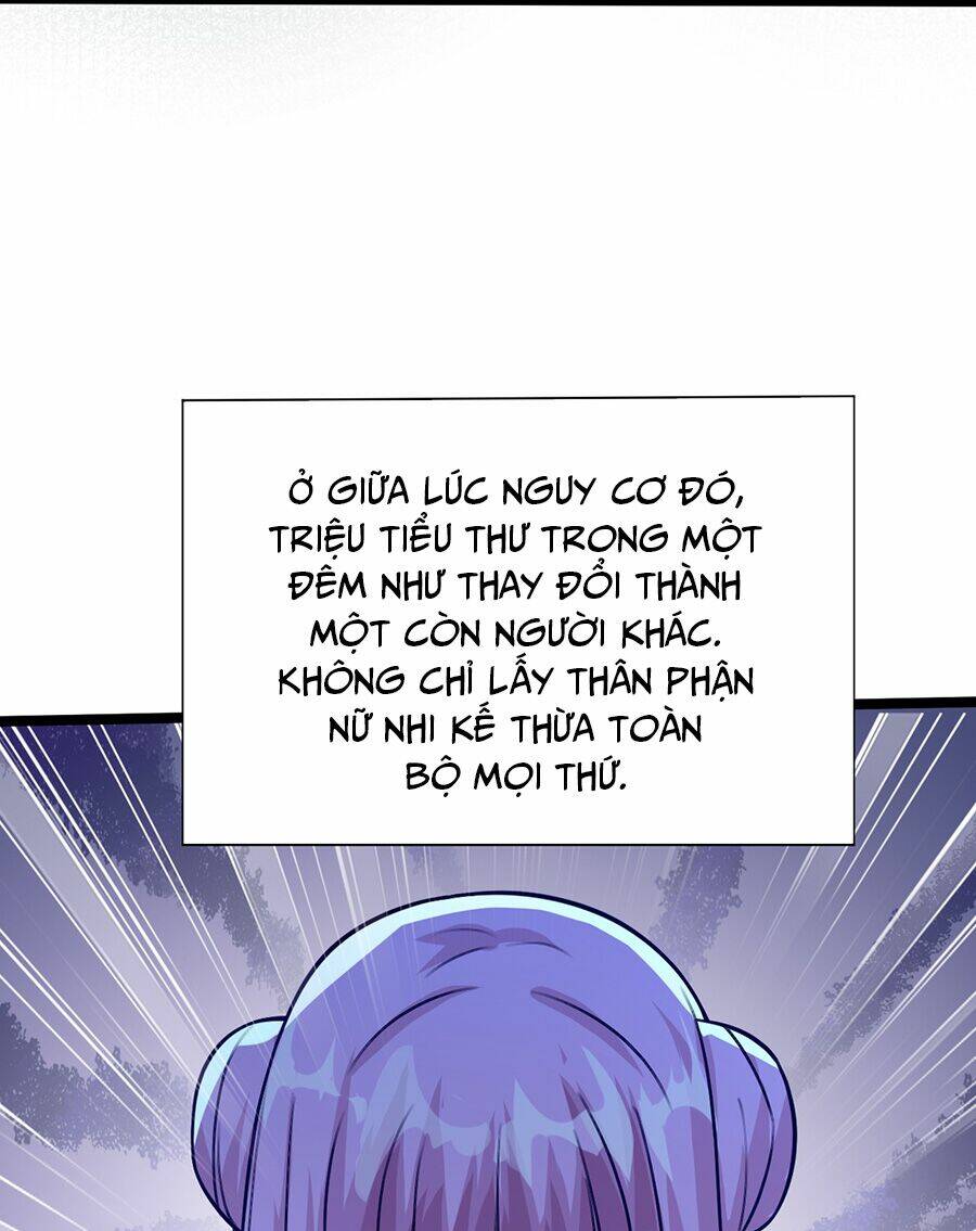 Đại Bảo Kiếm Của Tôi: Chapter 35