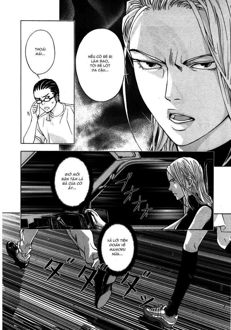 Until Death Do Us Part: Chapter 33