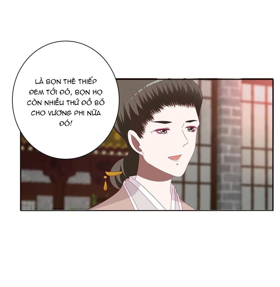 Thông Linh Phi: Chapter 621