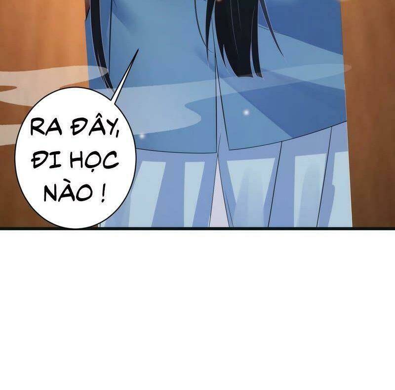 Quận Chúa Vững Vàng, Thiết Lập Nhân Vật Không Thể Vỡ: Chapter 54