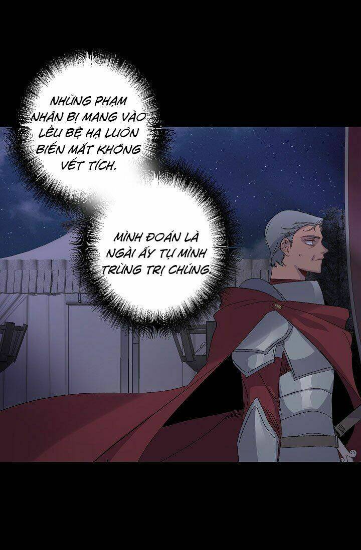 Tình Điên Dại: Chapter 23