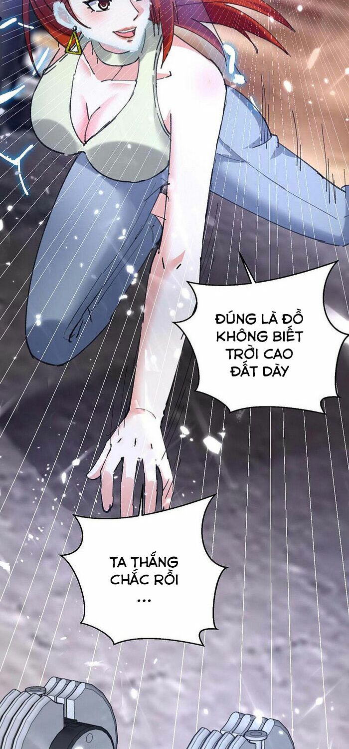 Thần Cấp Thấu Thị: Chapter 166