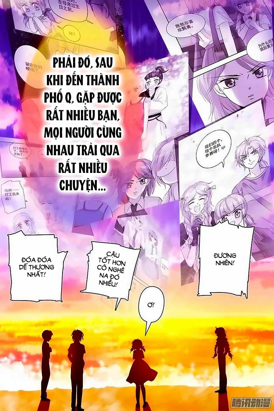 Thanh Ninh Chi Hạ: Chapter 73