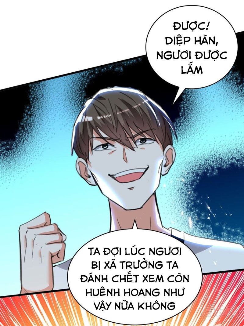 Thần Cấp Thấu Thị: Chapter 212