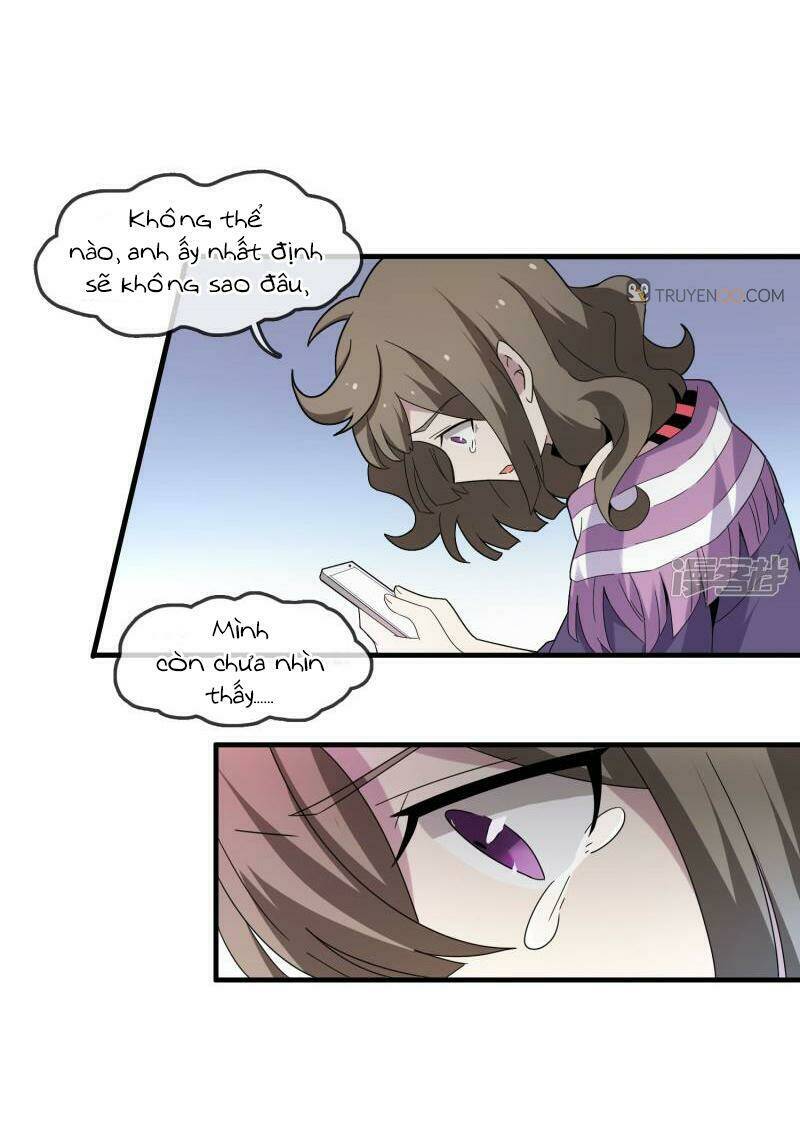 Thế Thân Ma Vương Nam Khuê Mật: Chapter 4