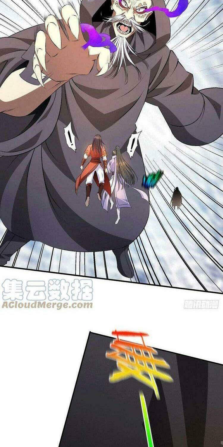 Tiên Vương Trùng Sinh: Chapter 369