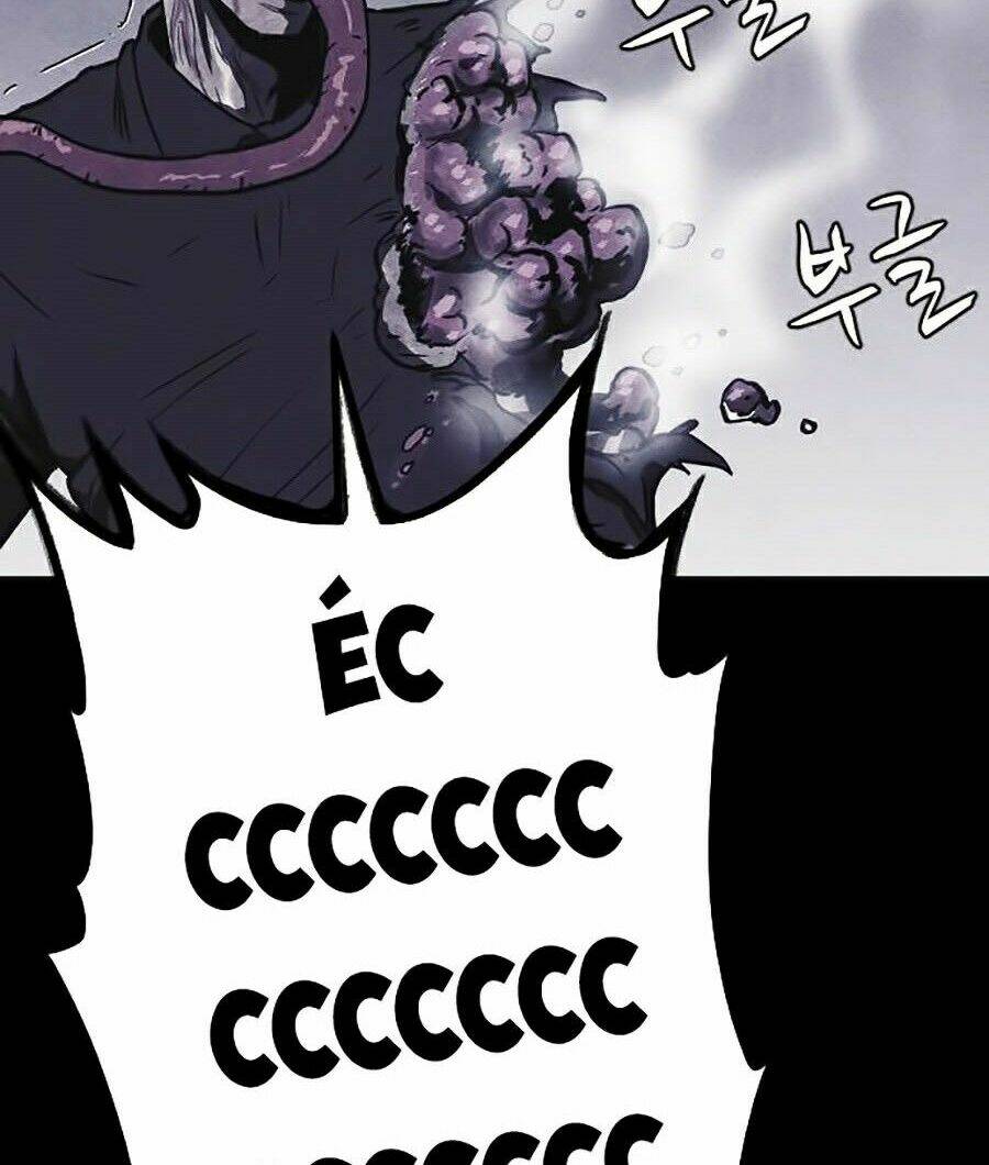 Cậu Bé Shotgun: Chapter 8