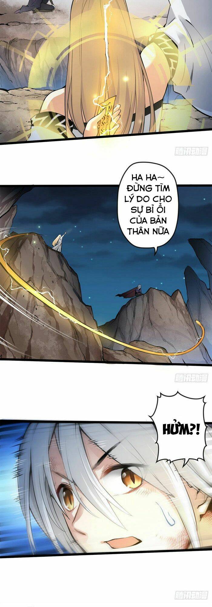 Ta Tu Linh Mạch Ở Hoa Hạ: Chapter 1