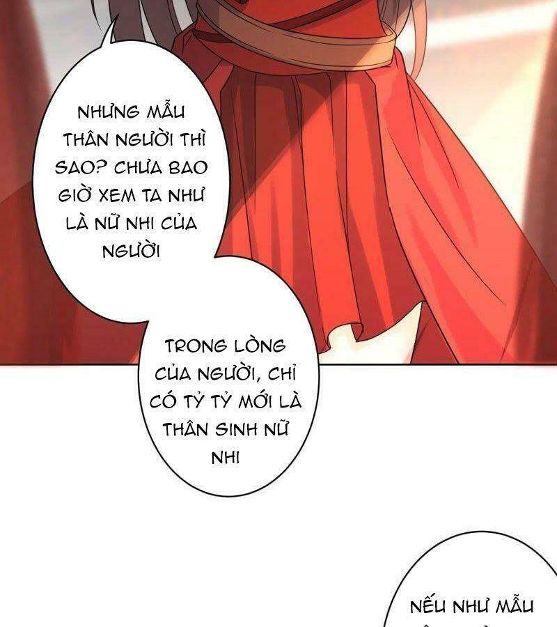 Vương Gia Kiêu Ngạo Quá Khó Cua: Chapter 26