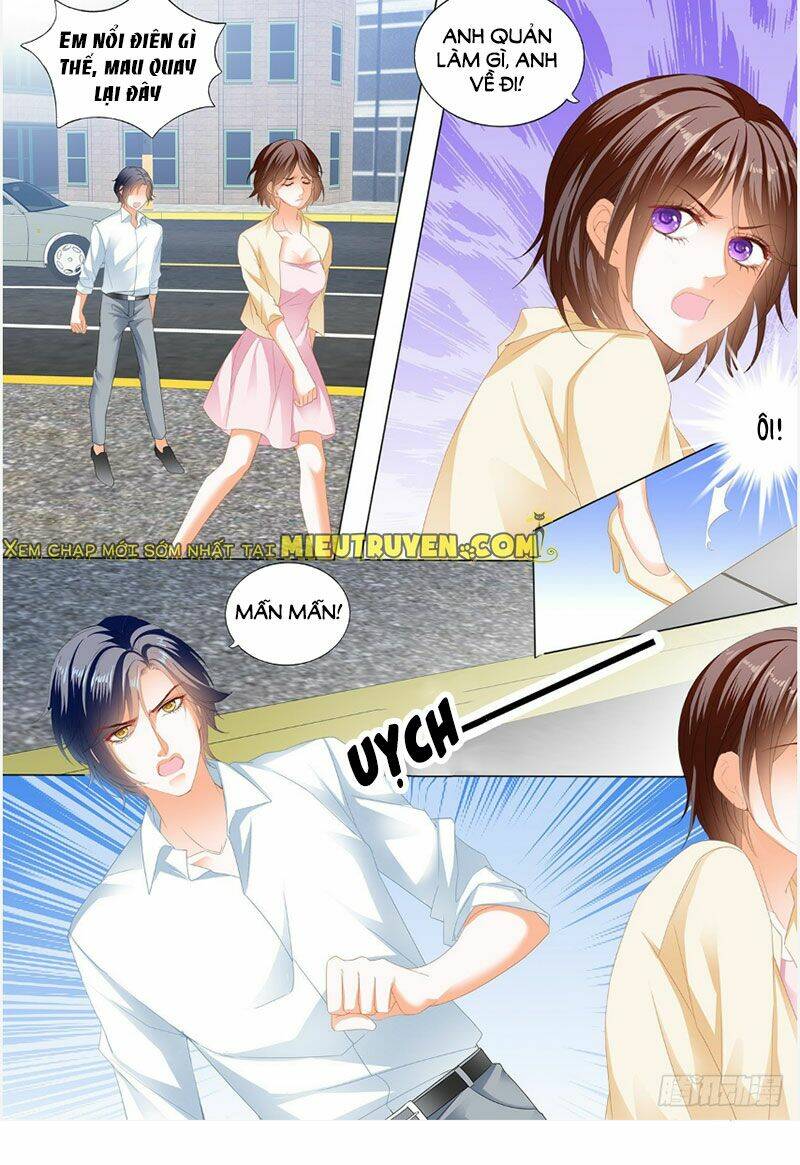 Thiểm Hôn Kiều Thê: Chapter 253