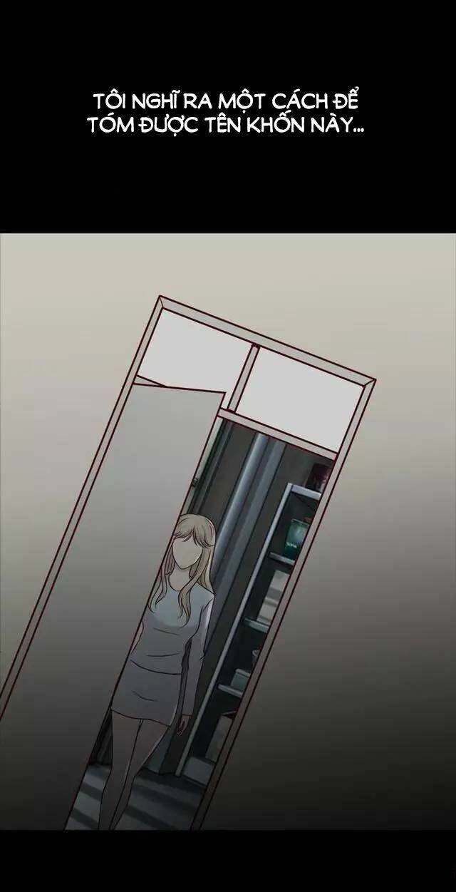 Tấm Da Người: Chapter 17