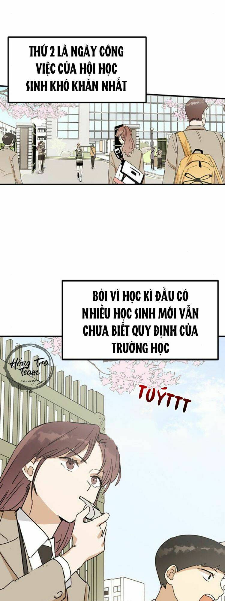Duyên Nợ Kiếp Trước: Chapter 5