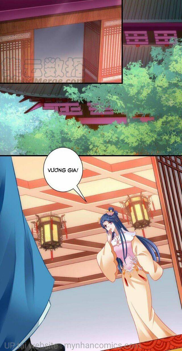 Thái Tử Điện Hạ Có Tin Vui: Chapter 140