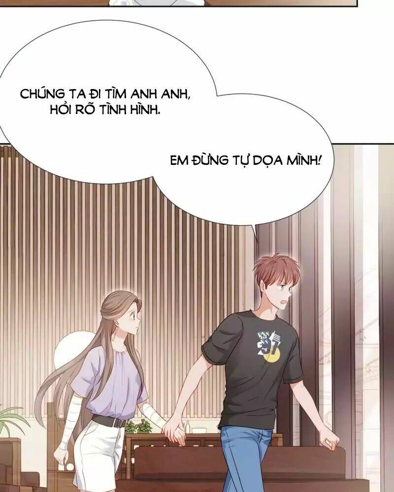 Khi Trá Luyến Nhân: Chapter 49