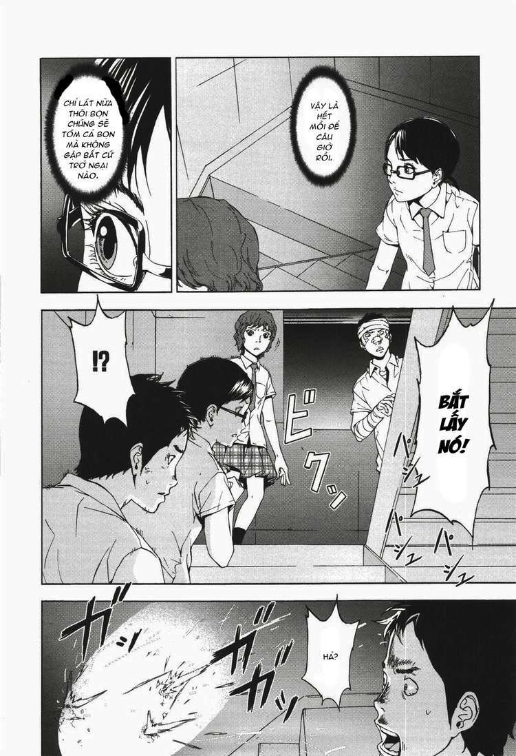 Until Death Do Us Part: Chapter 58