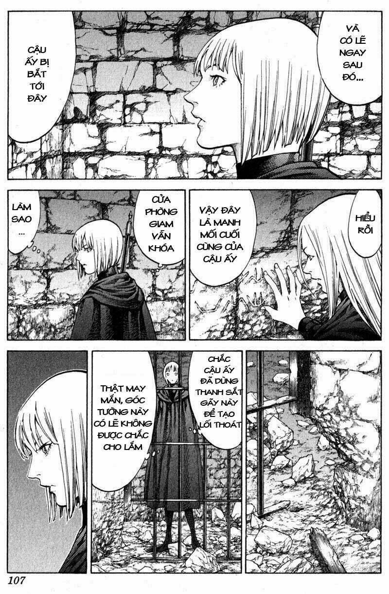 Mắt Bạc: Chapter 67