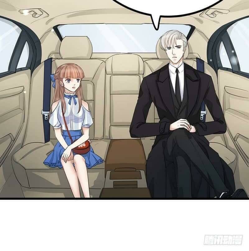 Chào Buổi Sáng, Ức Vạn Manh Thê: Chapter 16