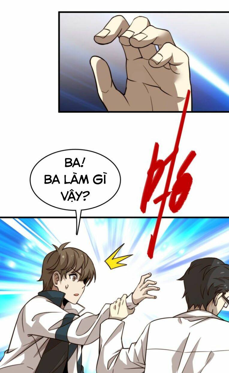 Trọng Sinh Tiểu Y Tiên: Chapter 13