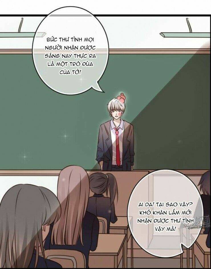 Sau Con Mưa Mùa Hạ: Chapter 3