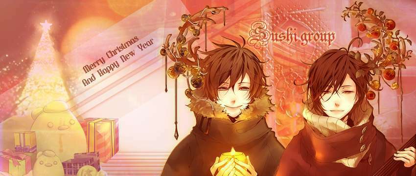 Doushitemo Furetakunai [Sushi]: Chapter 14