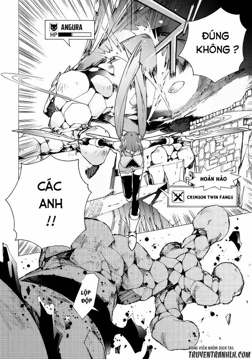 Argate Online: Chapter 10
