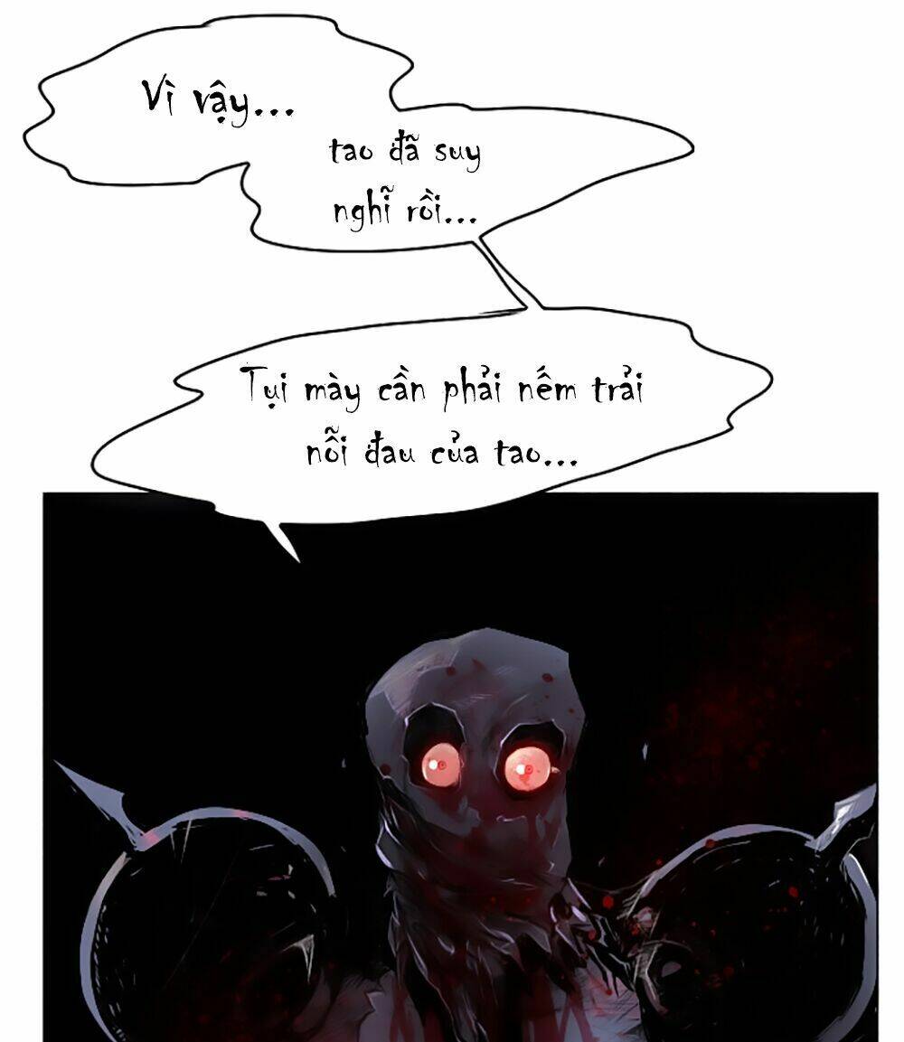 Hard Core Leveling Warrior: Chapter 19