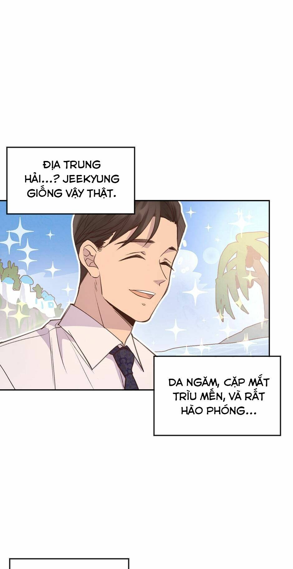 Cuộc Hôn Nhân Bất Khả Thi: Chapter 24