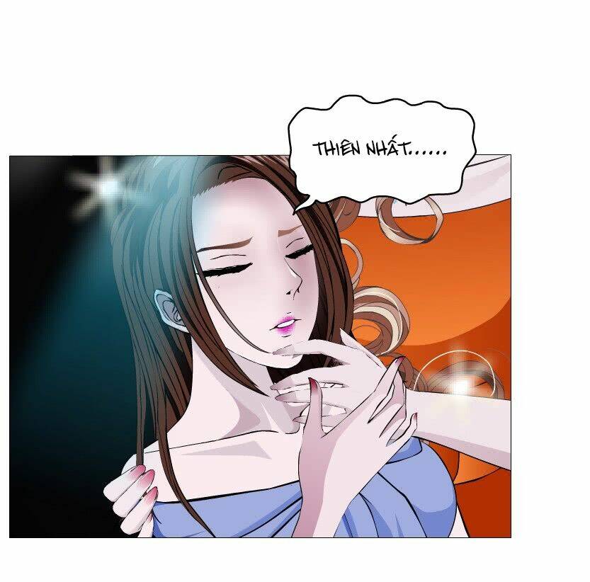 Cạm Bẫy Của Nữ Thần: Chapter 185