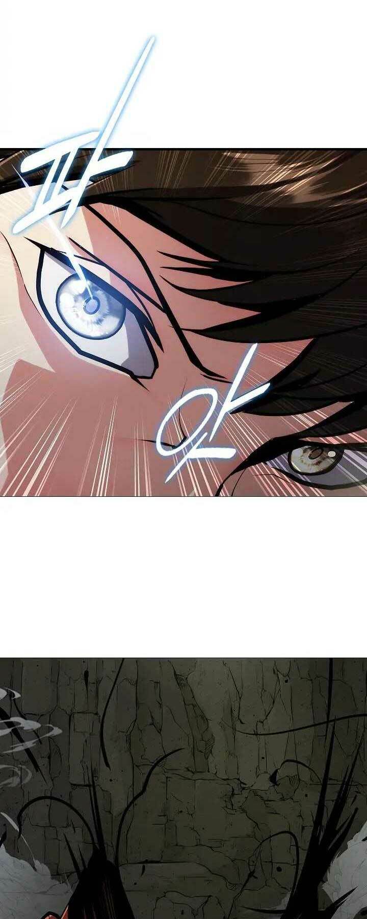 Kẻ Phát Hoạ Ấn Chú: Chapter 1