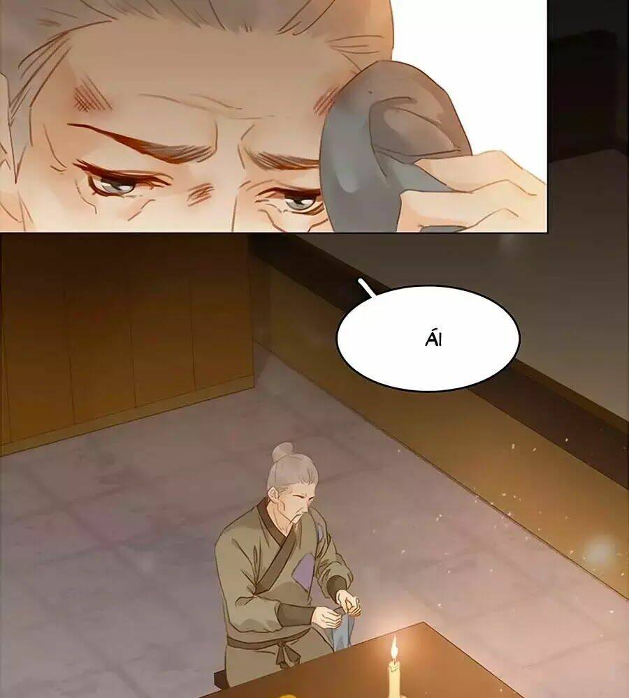 Tiểu Sư Phụ, Tóc Giả Của Ngài Rơi Rồi!: Chapter 14